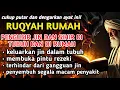 Download Lagu RUQYAH RUMAH PENGUSIR JIN, SETAN \u0026 SIHIR DI RUMAH \u0026 TUBUH, PENENANG HATI \u0026 PIKIRAN | ALAA AQEL MP3