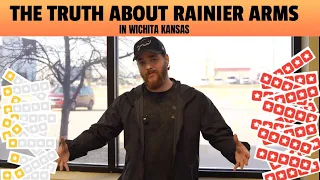 The truth about Rainier arms