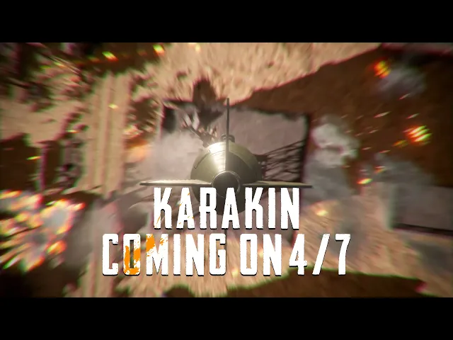 PUBG MOBILE | New Karakin Map Coming Soon!