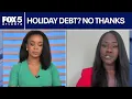 How to get through the holiday season debt free FOX 5 News