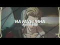 Na Favelinha - DJ Mxce, Dj Tavares, DJ RIC, MC Mari [edit audio]
