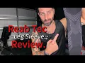 Is the Reab Tec Leg Sleeve Worth it
