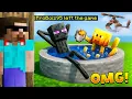 Download Lagu How Minecraft Mobs Act when you leave the world...
