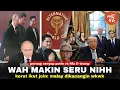 Lagu Indonesia Ambil Sikap! P3r4ng Senyap Putin vs FIFA \u0026 Trump, Korut \