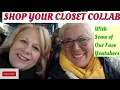 Shop our Closet Outfit Collaboration Fave Youtubers