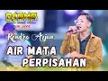 Lagu AIR MATA PERPISAHAN - RENDRA ARJUN - OSAMA MUSIK - ANIJAYA AUDIO LIVE AIRIN DIGIMEDIA