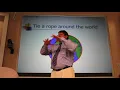 Graphing Uniform Motion Quick Concept