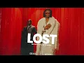 Fola ft. Kizz Daniel - Lost Instrumental With Hook