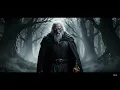 "From Wise Elder to Mighty Lion – Epic Transformation"