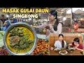 Download Lagu BELANJA KE PASAR DAN MASAK GULAI DAUN SINGKONG