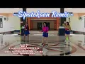 Download Lagu Sipatokaan Remix Line Dance || High Beginner || Choreo : Nenny Mokodongan (INA) - July 2023