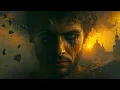 Eu Perdi o Controle (Davi - Salmo 51) | Moriá Art | Rock Cristão