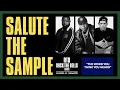 THE WORD YOU THINK YOU HEARD SALUTE THE SAMPLE ROCK THE BELLS