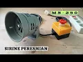 Download Lagu Sirine peresmian MS-290