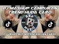 Download Lagu Dj mashup campuran trend huda caro yang kalian cari cari!!!