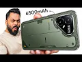 POVA 8 Pro 5G Unboxing First Look 144Hz 1 5K 6500mAh More