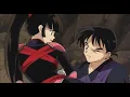 Lagu InuYasha movie/full episode