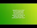 Hassan ft. Souf - Zina (Paroles/Lyrics/كلمات)
