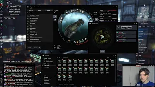 Есть  ли ISKи в ТОП КОМПЛЕКСАХ на НОВОМ ЭВЕНТЕ? | EvE Online