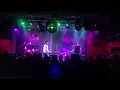 We Fall To Pieces - Buster Shuffle - 19 abril 2022