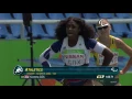 Download Lagu Athletics | Women's 400m - T38 Final | Rio 2016 Paralympic Games