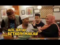 Download Lagu ACIL BAYAH BETAGIH MAKAN