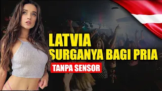 Download Inilah Fakta Menarik di Latvia! Wanitanya Cantik, Pria Boleh Beristri 10 MP3