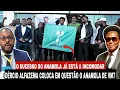 Download Lagu VEJA A POLÉMICA LEVANTADA SOBRE O ANAMOLA. 
