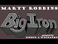 Download Lagu Big Iron Animated