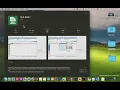 MAC OS XLS Editor Basic Overview Mac App Store