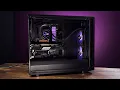 Building an AMD B550 Editing PC Ryzen 9 AORUS MASTER