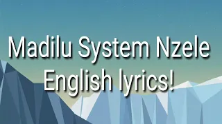 Download Madilu System _Nzele (English lyrics) MP3