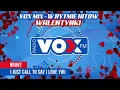 Download Lagu WALENTYNKI w Rytmie Hitów 2024 - OFICJALNY MIX VOX FM