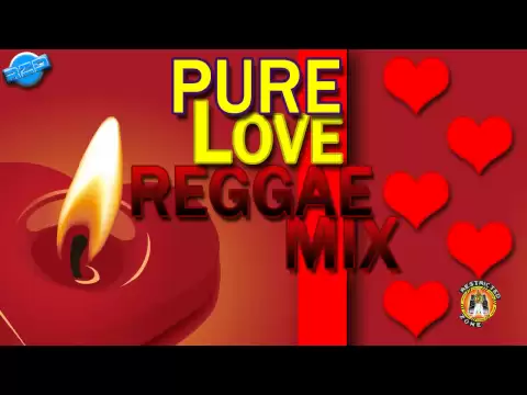 Download MP3 Restricted Zone - Pure Love (Reggae Mix) 'Da Musical Hierarchy'