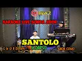 Download Lagu Santolo (H Darso) - Karaoke Live || Dywz Musik || HD Audio #popsunda#santolo#darso#bajidor MP3