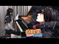 Download Lagu NARUTO SAD THEME PIANO MEDLEY | Ru's Piano | NARUTO Music 18mins Special Cover