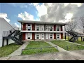 Tour of listing at 222 W Morales Street C Chalmette LA 70043 - Residential for rent