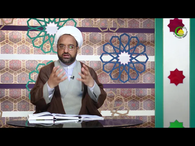 ⁣70    امامت حضرت علی ؑ(احادیث) - مولانا: امجد علی