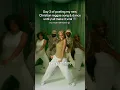 Download Lagu Christian Reggae Dance Challenge- Under The Sun Ariel Fitz-Patrick #christianlife #christianhits