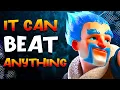 This Icebow Deck Can BEAT Anything in Clash Royale