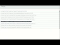Flask Manual admin page
