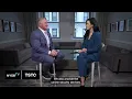 Allied Universal CEO Steve Jones