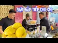 Lagu 🟢Trúng mánh đậm khách đòi bật nắp sầu riêng liên khúc chiều mưa