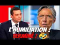 Download Lagu BORNE attaque, BARDELLA termine le débat ! (ft. Mitterrand)