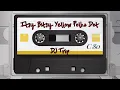 Download Lagu Itsy Bitsy Teenie Weenie Yellow Polka Dot Bikini (Classic Remix) - Brian Hyland | DJ Trip