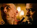 Lagu Robert McCall Unleashes Fury On Russian Gangsters | THE EQUALIZER