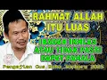 Lagu GUS BAHA - RAHMAT ALLAH ITU LUAS IBADAH IKHLAS ATAU TIDAK PASTI DAPAT PAHALA #gusbahaterbaru