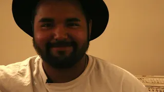 isaac huerta
