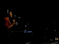Thomas Weng - David Tao (Blue Moon) Studio Session 1