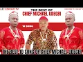 Download Lagu THE BEST OF CHIEF MICHAEL UDEGBI
